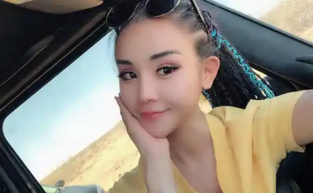 变形计李幼恩又整容照片看不出是同一人还要加入女团