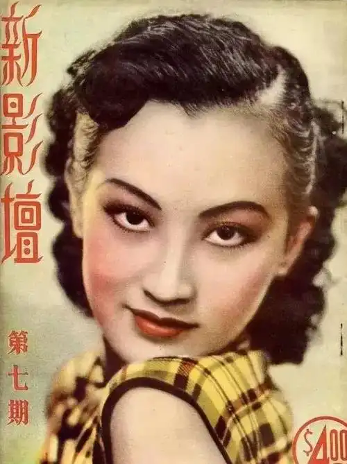 还有一代才女林徽因才色俱佳,美得像诗一样,被称为"民国四大美女之