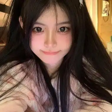 超美照片女生头像小萌妹小仙女一枚