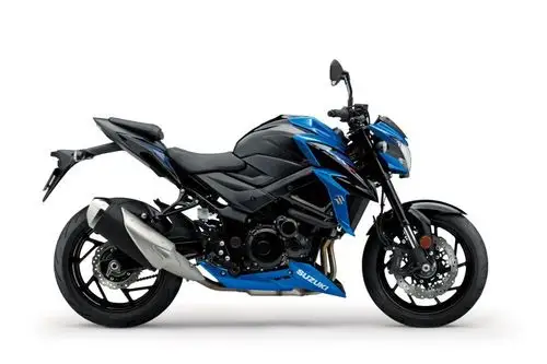suzuki launches gsx-s750 for inr 7.45 lakh