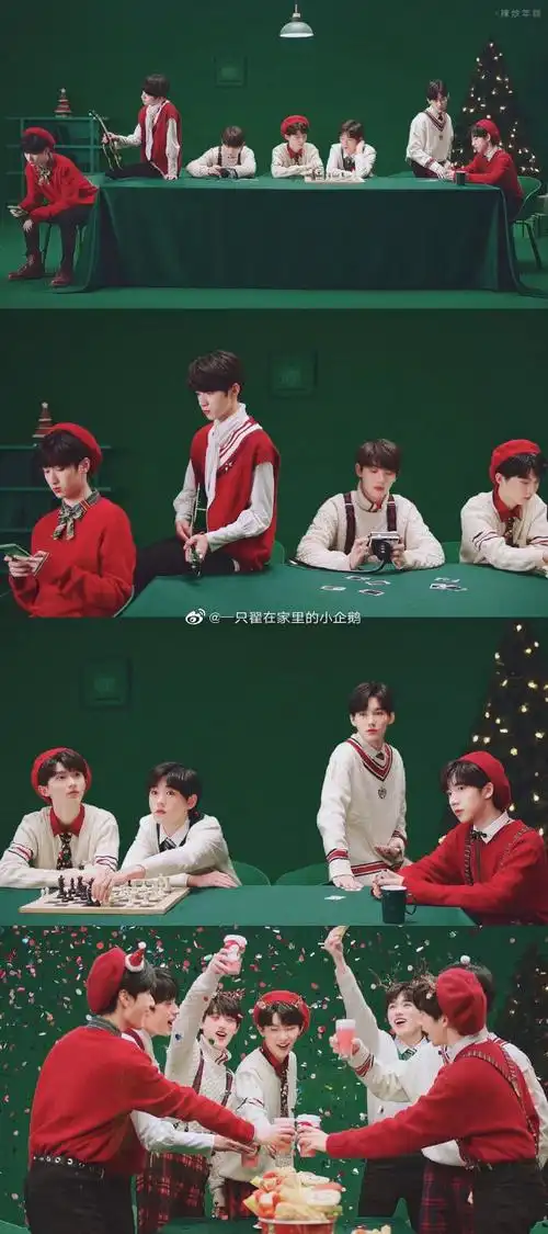 时代少年团超话95#时代少年团#壁纸壁纸来了需要的姐妹评论爆米花