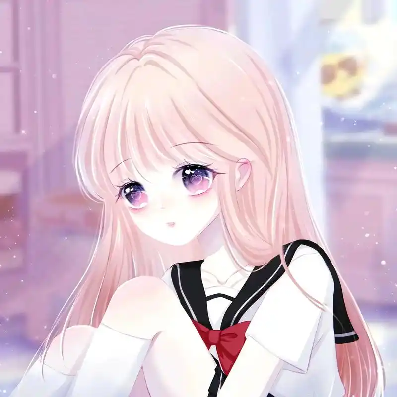 相信我,你列表第三位暗恋你#小众头像 #女生头像 #学生党  - 抖音