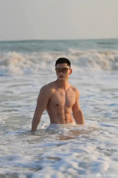 他们见证着无数的浪漫  #微博户外运动节##燃动一夏#嘉辉allen超话