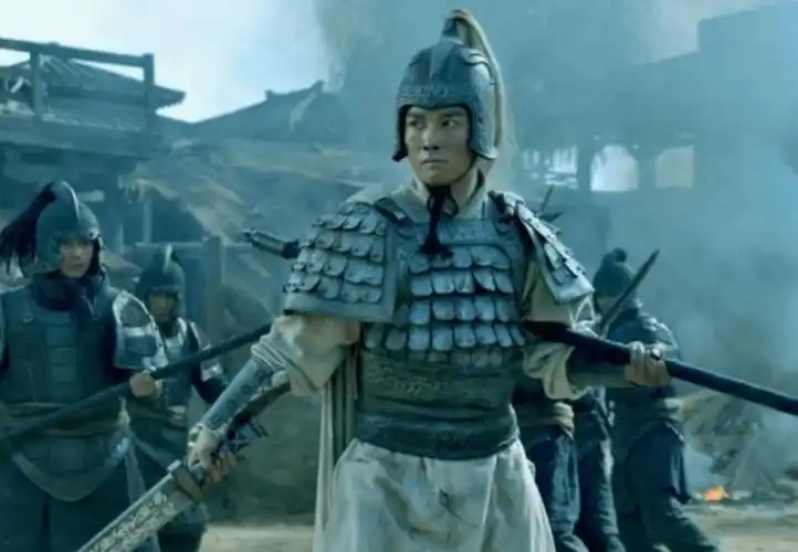 赵云和马超谁更厉害?