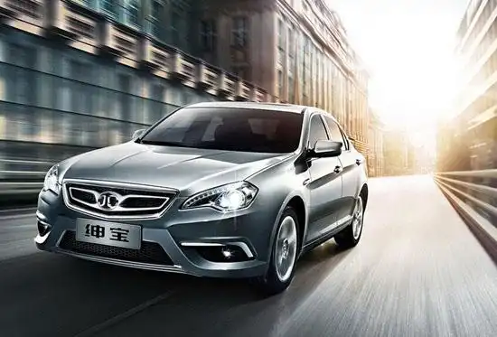 北京汽车绅宝d70钜惠3.6万元