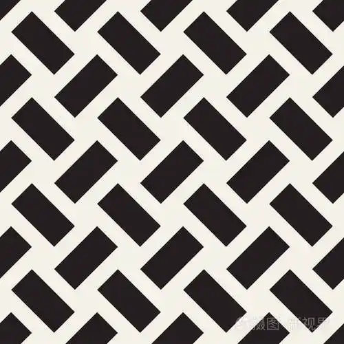 现代的纹理.重复抽象背景.几何矩形对称晶格