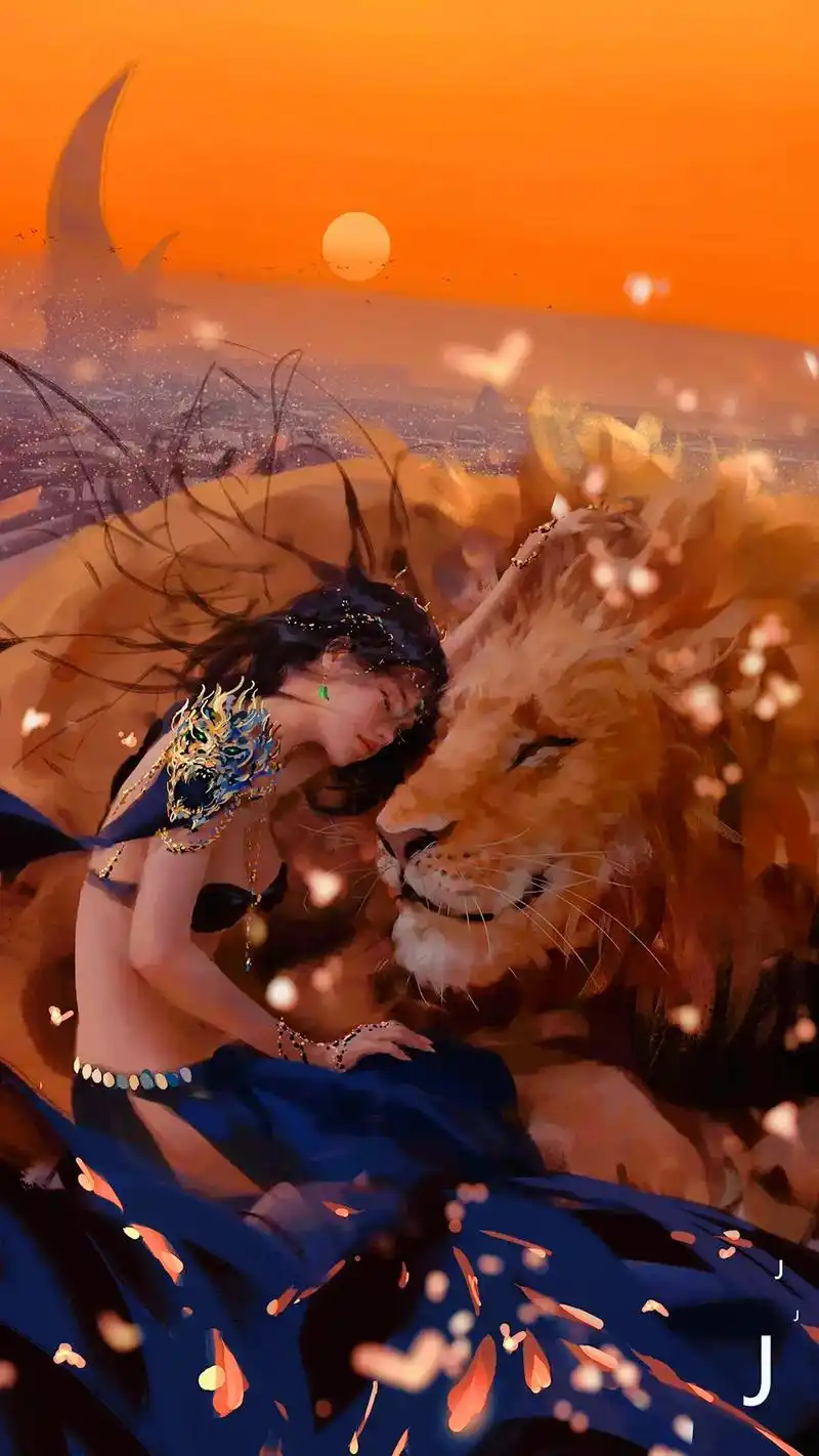 鬼刀漫画.#鬼刀 #高清壁纸 #海琴烟 #风铃公主 #漫画  - 抖音