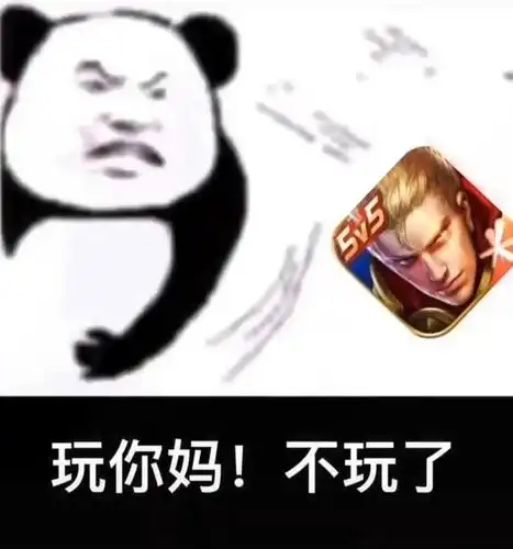 求王者荣耀表情包