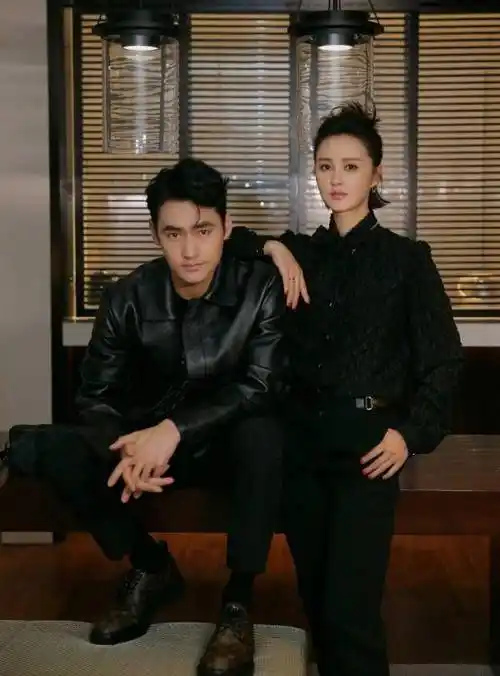 有一种"整容"叫张歆艺分手,前夫杨树鹏一如既往,她却像变个人_母亲