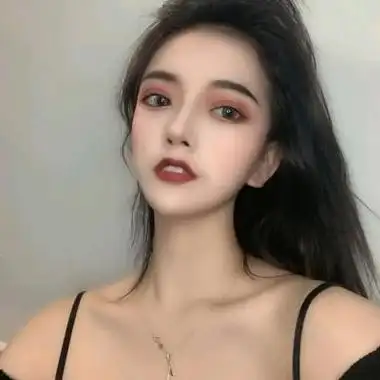 霸气女头像社会高冷抖音最火女生头像霸气范