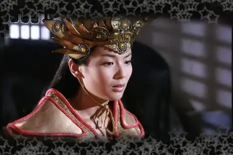 美神瑶姬的传说