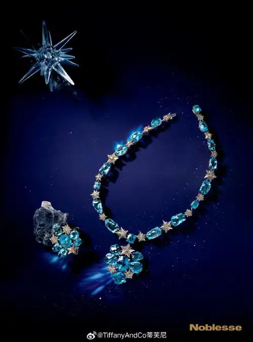 蒂芙尼bluebook高级珠宝##蒂芙尼高级珠宝