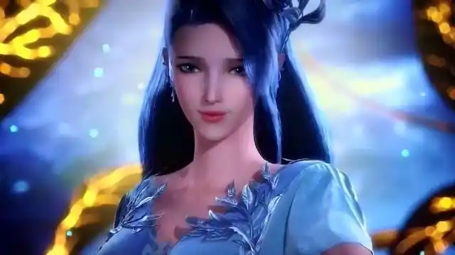 斗罗大陆唐三的母亲阿银后面如果复活她还是蓝银皇吗