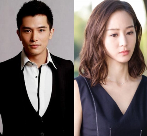 原创邱泽公开恋情没和张钧甯商量而他将交往七年的女友送进牢房