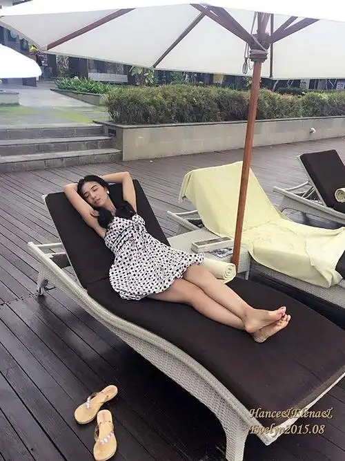 带着老婆孩子游巴厘岛