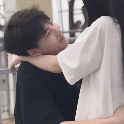 情侣头像_我要个性网