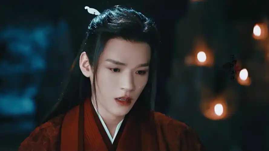 世人皆负我,举世皆可sha,人间蛊主温客行,红衣封神,要了命了-度小视