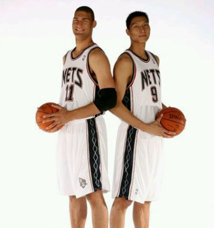 以易建联为参照杜兰特的真实真高到底是多少