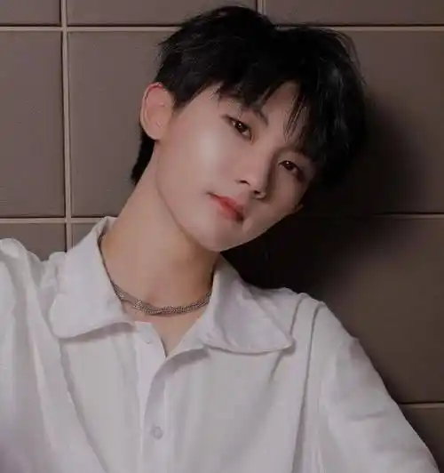 微信头像马嘉祺