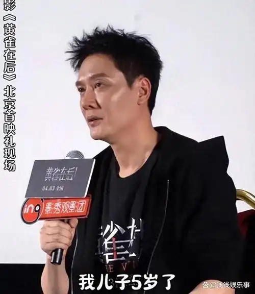 倪妮赵丽颖接连沦陷事实证明冯绍峰才是真正的人间清醒