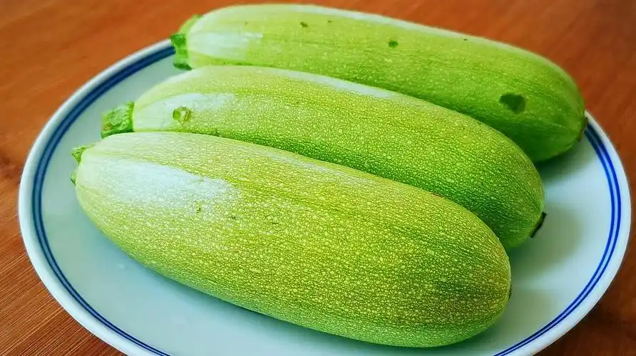 西葫芦怎么做最好吃6个视频