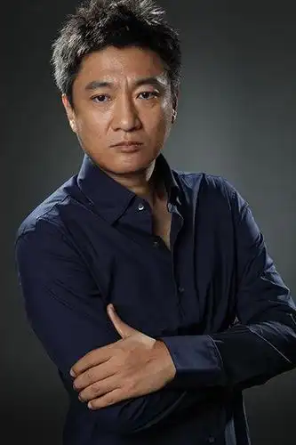 韩青_演员_作品_个人资料_简历_生日_经历_留言 - 酷乐米