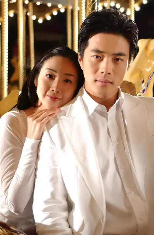 天国的阶梯剧照