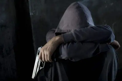 抑郁症初期会变的这样!不知道的抓紧时间来看一下!