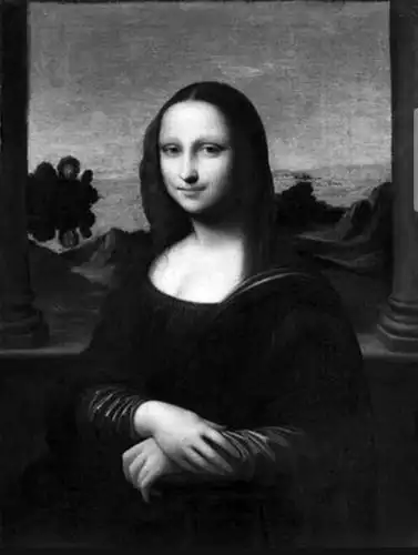 走进艺术,发现《蒙娜丽莎》背后的美
