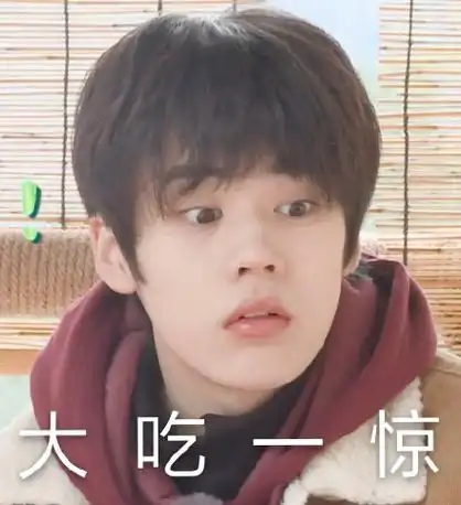 姚景元表情包系列