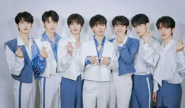 tnt时代少年团成团两周年快乐!-tnt:再次相遇就是永远-话本小说网