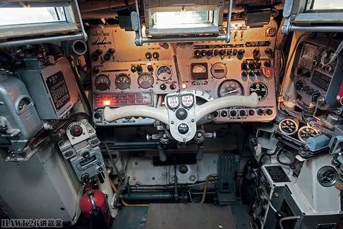 bmp3步兵战车驾驶感受如何俄罗斯博主现身说法分享难得经历