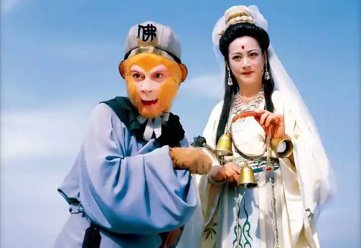 杨角风谈西游系列文章第346期:紫金铃威力究竟如何,观