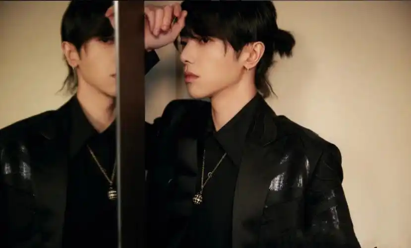 华晨宇治愈三部曲大盘点