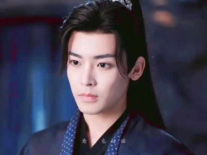 【护心】护心里get到了侯明昊的帅