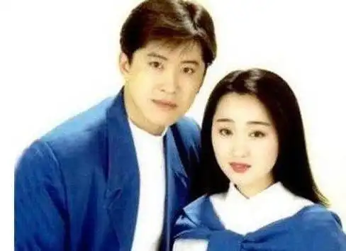 毛宁隐藏多年的妻子原来是我们熟知的她