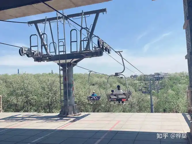 抚顺热高丛林欢乐世界一日游