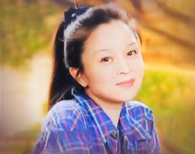 (中国影人) 刘莉莉