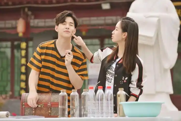 跳出情感真人秀综艺的窠臼如果爱站在新高度上体味爱情