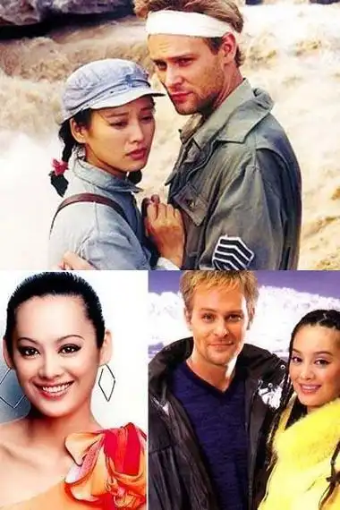 17对演员母子对比王骁是母亲的骄傲李玲玉的儿子长得帅气