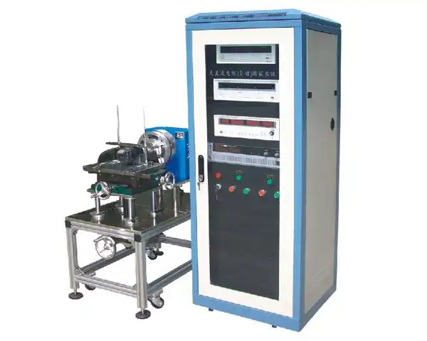 供应杭州银浩测功机