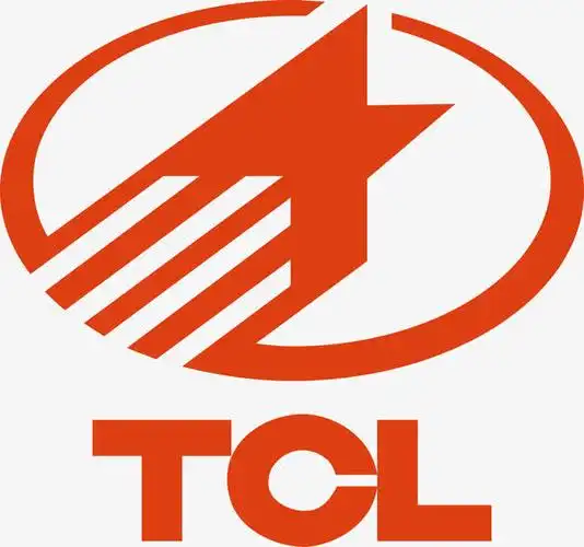 tcllogo下载素材免费下载_觅元素