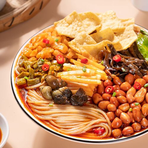 柳元记ncf原汤老柳州正宗螺蛳粉666克*3袋加辣加臭厂家批发代发