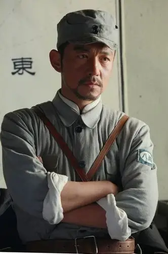 著名导演金姝慧指导,实力派演员邢佳栋,张博,尹航,吴楚等人主演的大型