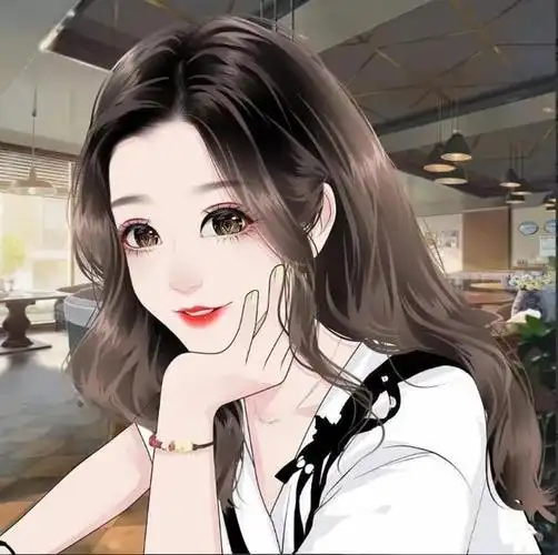 以下是一些2023年最新款女性头像图片的推荐,可以用作微信头像或其他