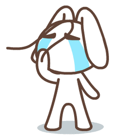 动态兔子头像图片大全可爱兔子gif动态图片头像