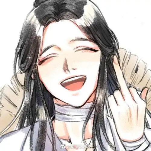 天官赐福谢怜转推