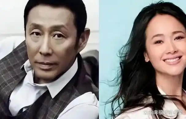 左小青中国式完美女性陈道明一生中唯一绯闻如今过得怎么样