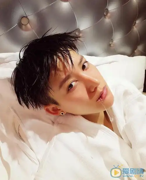 天天向上林弯弯是男是女?京城第一帅t林弯弯个人资料介绍