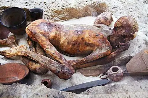 古埃及木乃伊复活照片 - 搜狗图片搜索